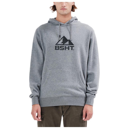 Basehit Ανδρικό φούτερ Men's Hooded Sweat